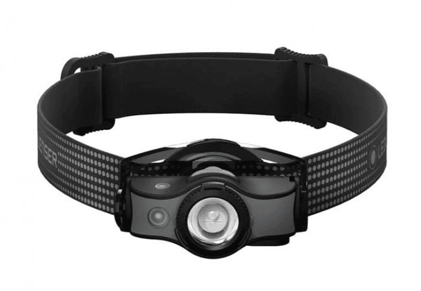 Ledlenser MH5: Product review