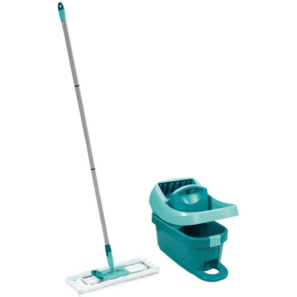 Leifheit Profi set mop: Product review