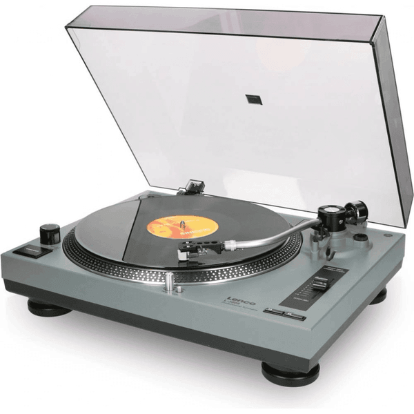 Lenco L-3808: Product review