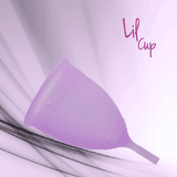 LilCup růžový 2