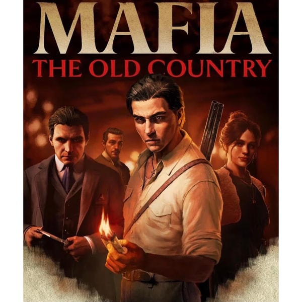 Mafia: The Old Country: Product review