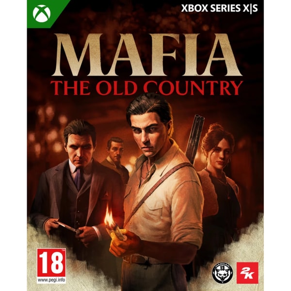 Mafia: The Old Country: Product review