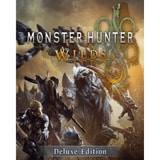 Monster Hunter Wilds