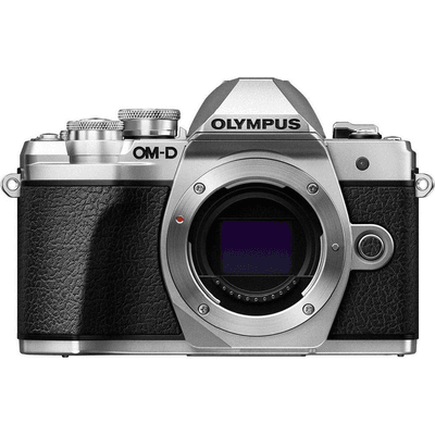 Olympus OM-D E-M10 Mark IV