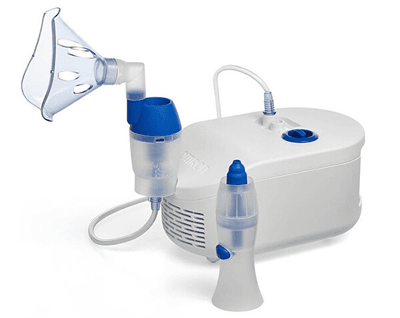Omron C102 Total