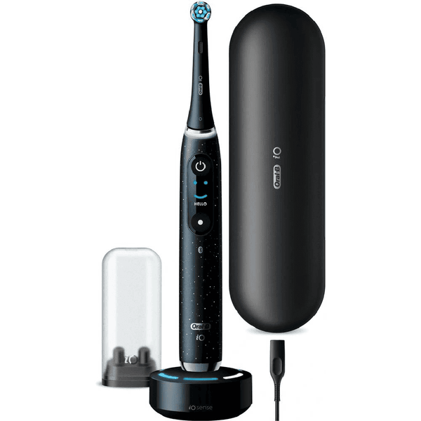 Oral-B iO10: Product review
