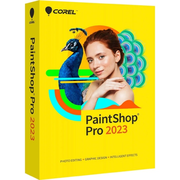 Corel PaintShop Pro 2023: Product review
