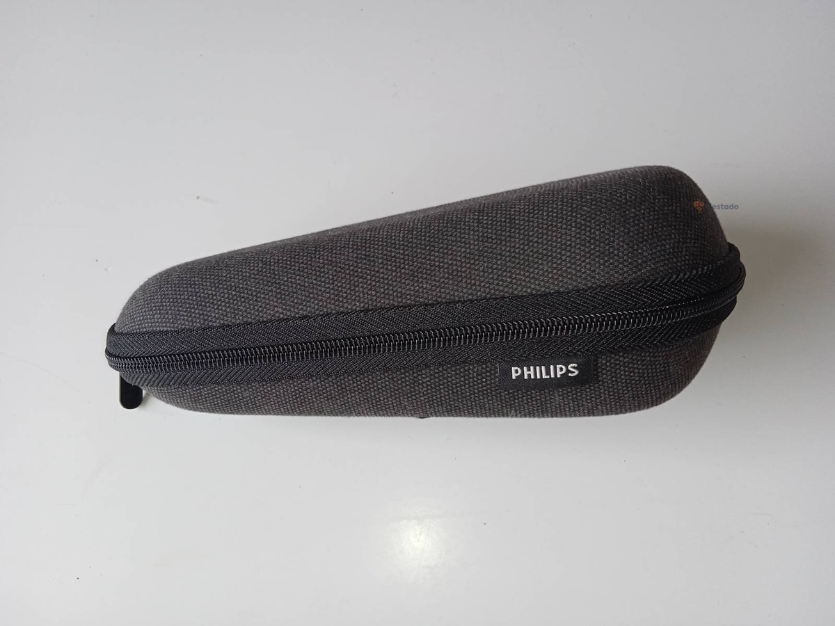 Philips cestovní pouzdro