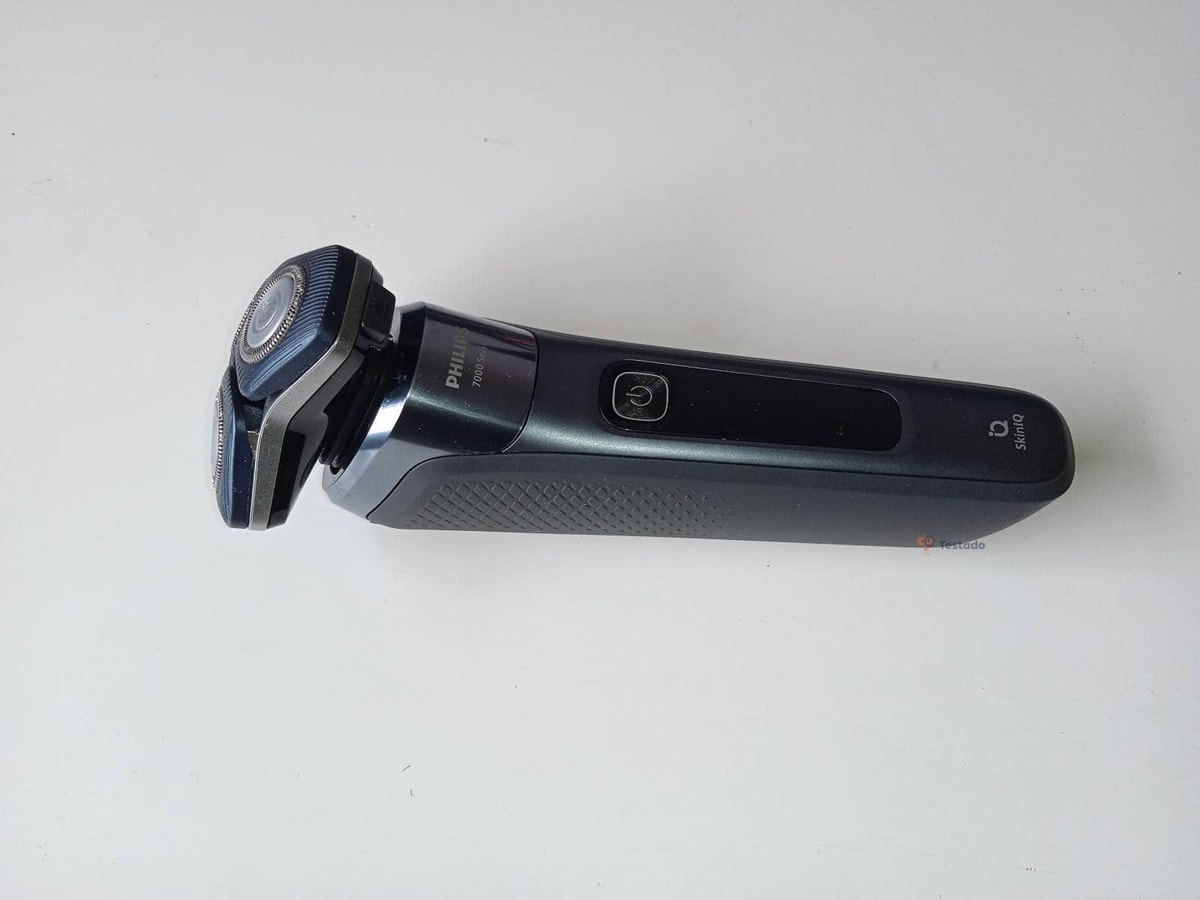 Philips Shaver 7000 tělo