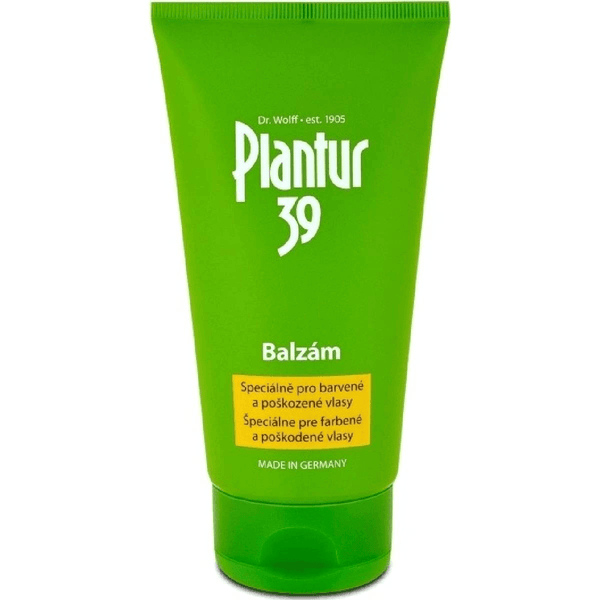 Plantur39: Product review