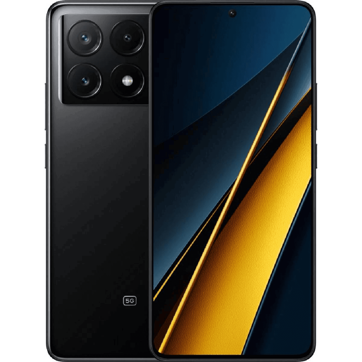 POCO X6 Pro 5G