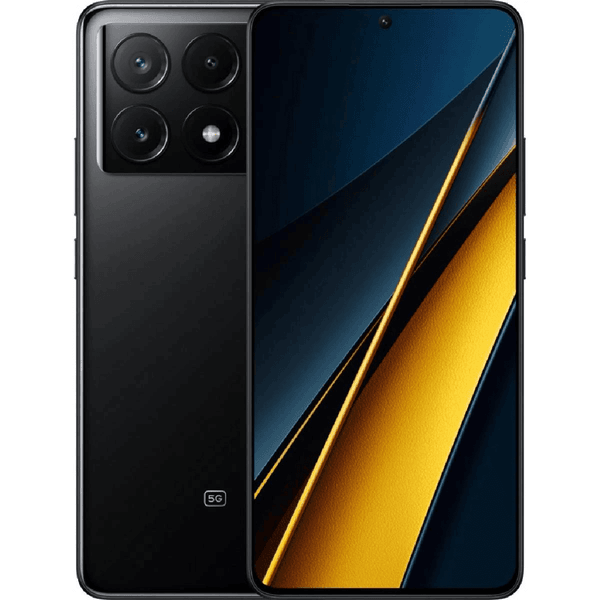 POCO X6 Pro 5G