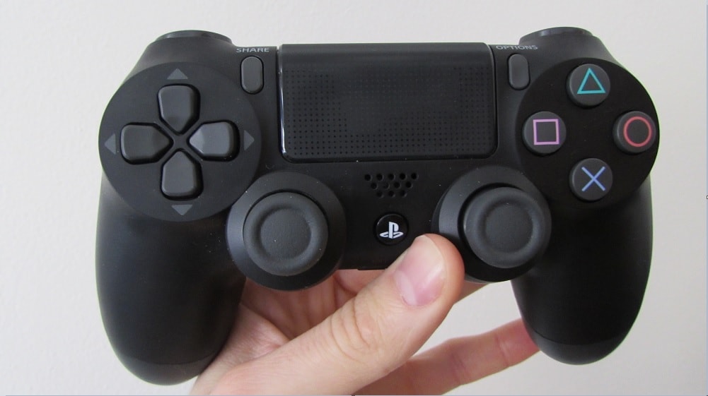 PS4 Pro Ovladač