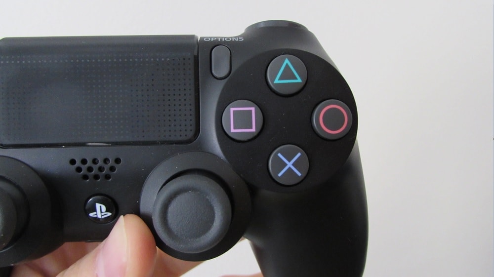 PS4 Pro Ovladač