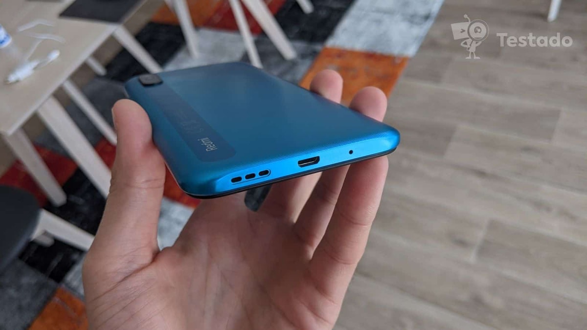Xiaomi Redmi 9A - recenze a test