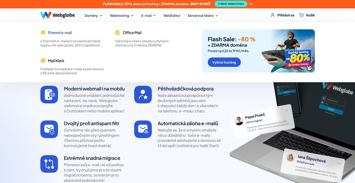 recenze webglobe08