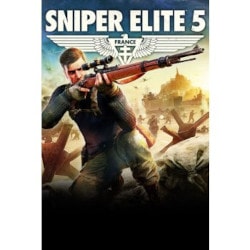 Sniper Elite 5: Product review