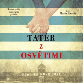 Tatér z Osvětimi: Product review