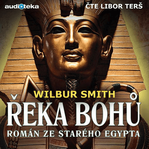 Řeka bohů: Product review