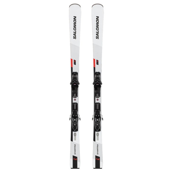 Salomon S/Max 4: Product review