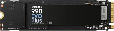 Samsung 990 EVO Plus 1TB