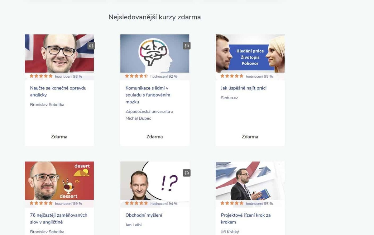 Seduo recenze