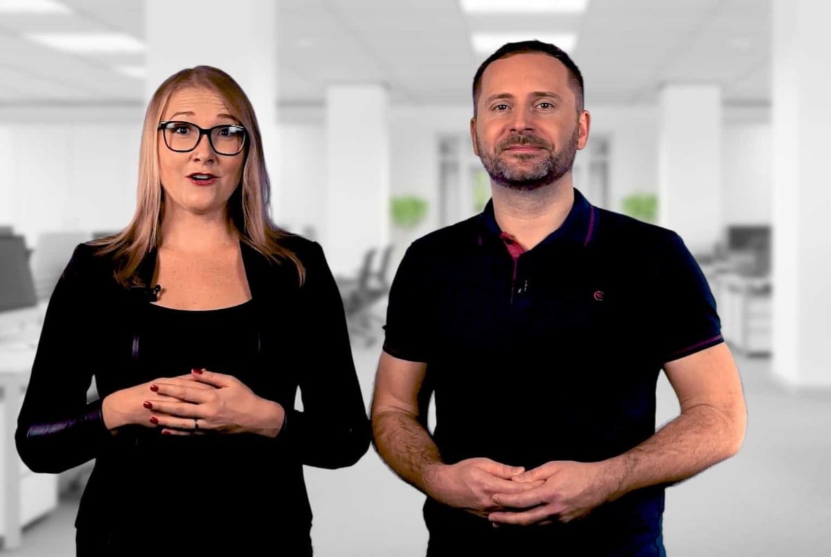 Seduo.cz kurzy online