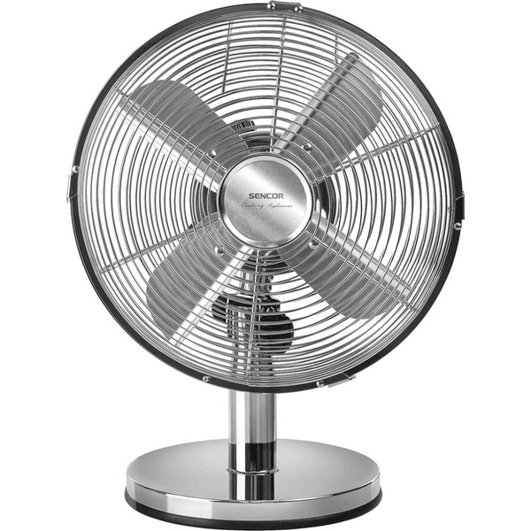 Sencor SFE 2540SL: Product review