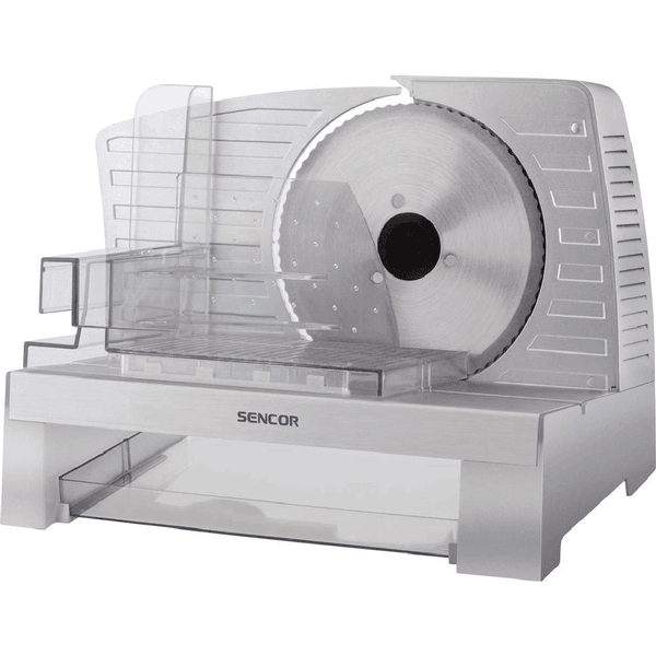 Sencor SFS 3050SL: Product review