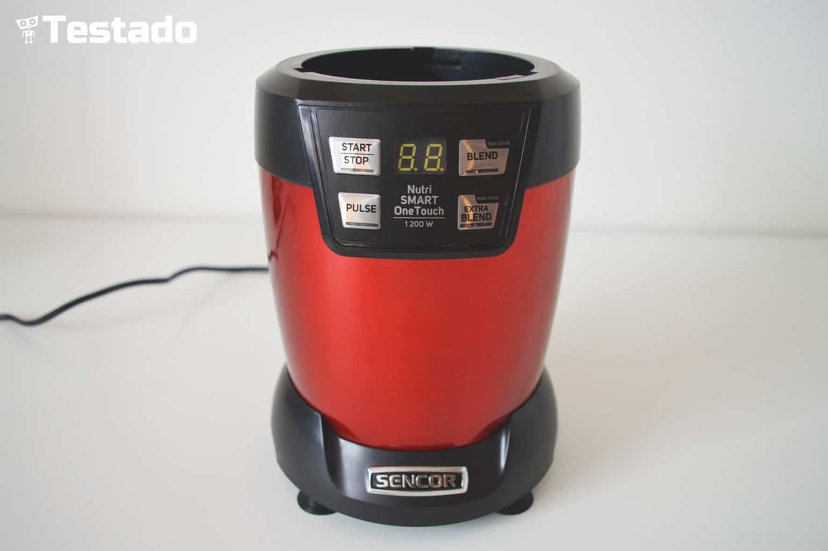Sencor SNB 6601RD