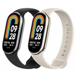 Xiaomi Mi Band 8: Product review