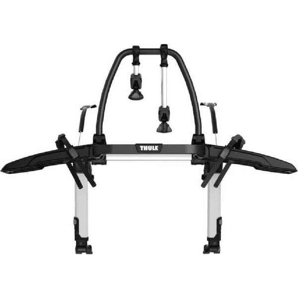 Thule OutWay Platform 2: Product review