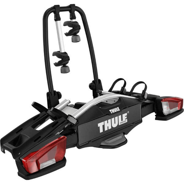 Thule VeloCompact 2: Product review
