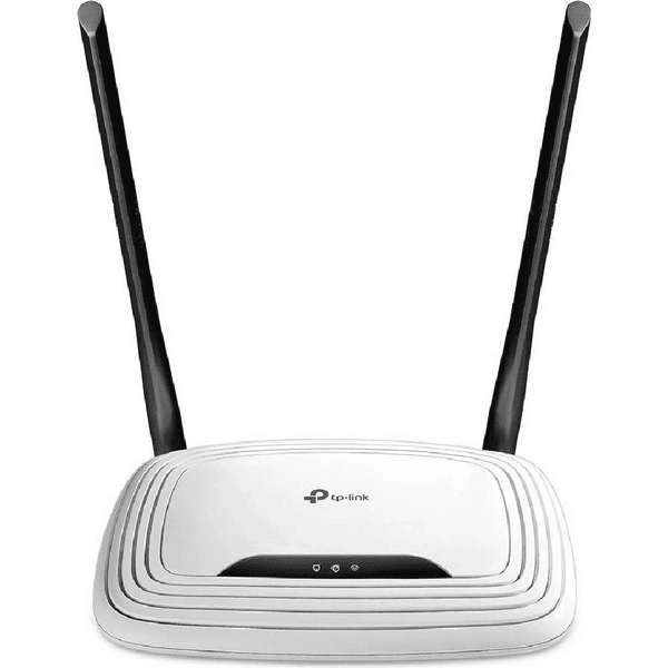 TP-Link TL-WR841N: Product review