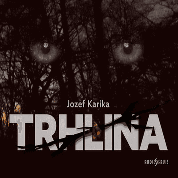 Trhlina: Product review