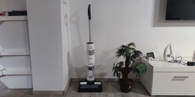 Recenze Tineco iFloor Breeze