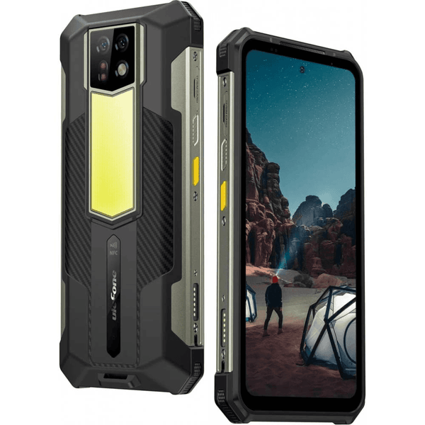Ulefone Armor 24: Product review