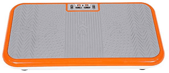 Vibro shaper: Product review