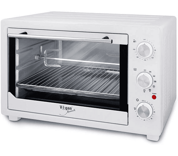 Vigan T45L: Product review
