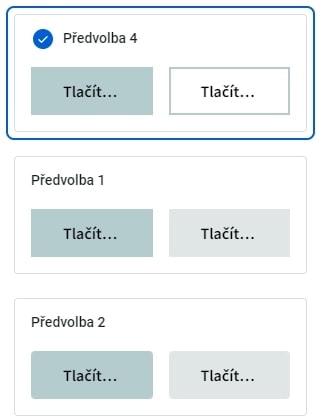 vzhledtlačtka webglobe