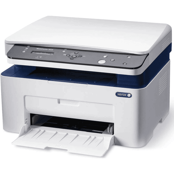 Xerox WorkCentre 3025Bl: Product review