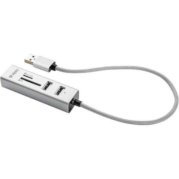 Yenkee YHC 101SR: Product review