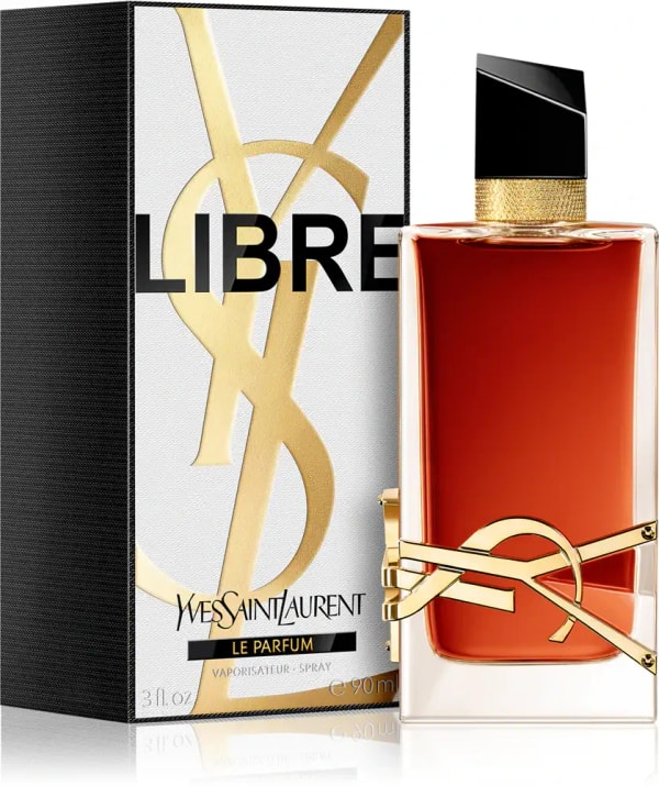 Yves Saint Laurent Libre Le Parfum: Product review