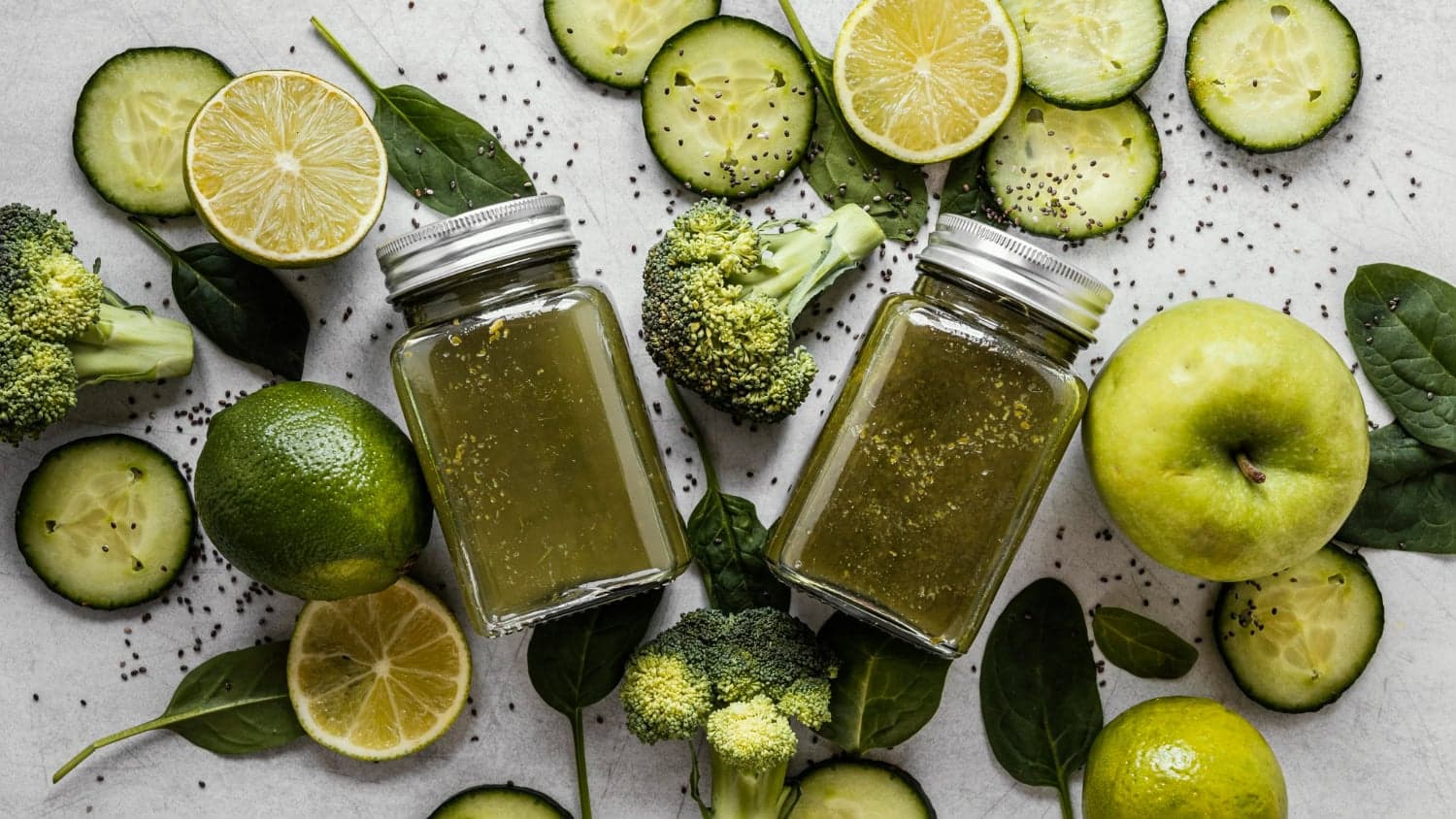 Jak vybrat detoxikační kúru?