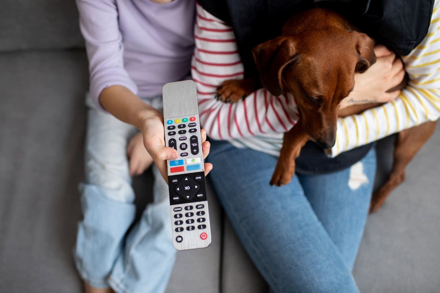 set-top box