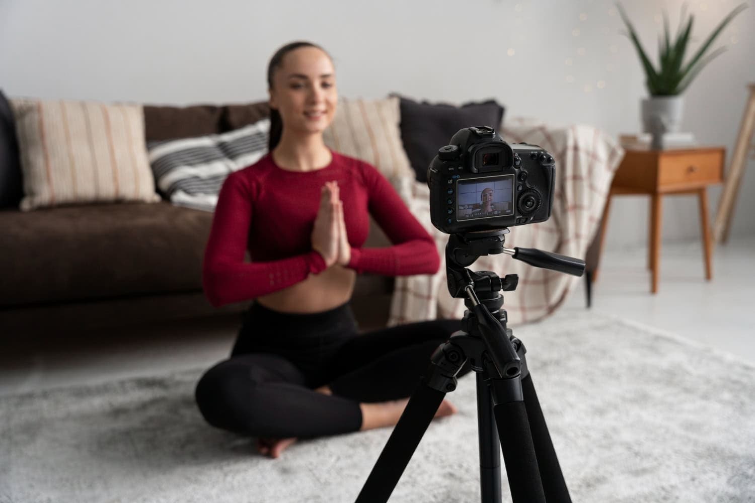 Nejlepší stativy na fotoaparát