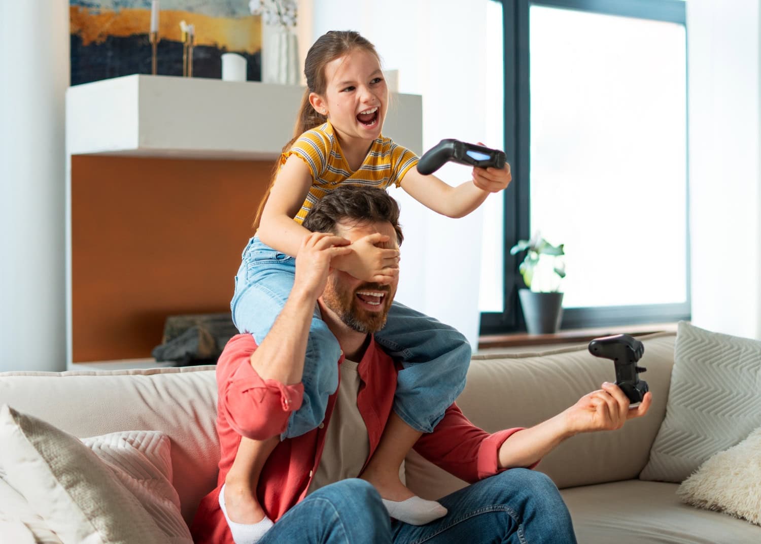 Jak vybrat gamepad