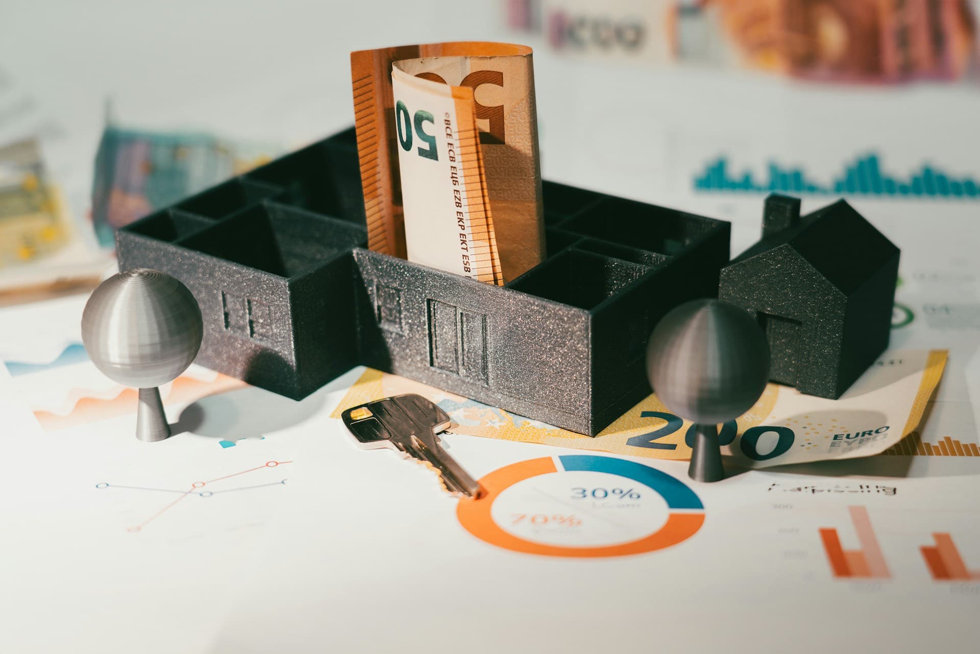 Investovat, nebo splatit dluhy