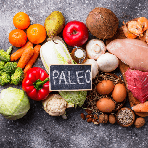 Paleo dieta: Product review