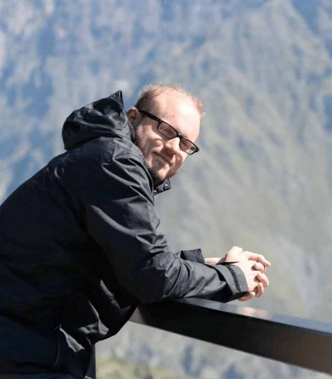 Petr Jaroněk